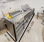 Office / Store desk / Receptiebalie / Counter, Ophalen