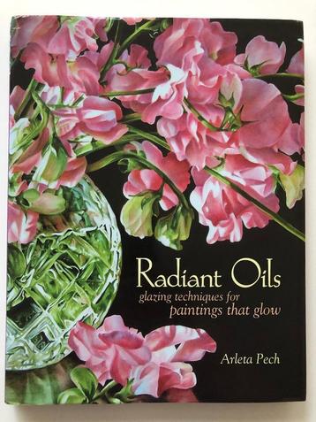Radiant Oils 