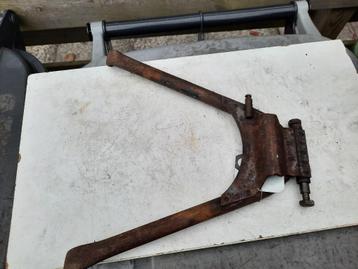 kreidler origineel standaard stander 1962 beschikbaar voor biedingen