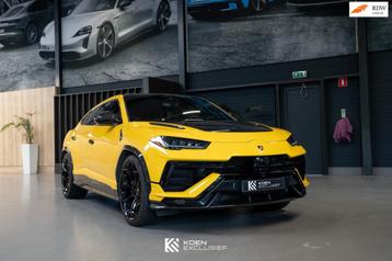 Lamborghini URUS 4.0 V8 Performante (2023) 1e eigenaar, Exte beschikbaar voor biedingen