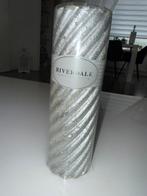 Riverdale, Huis en Inrichting, Ophalen, Overige materialen, Nieuw, Grijs