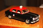 Solido, Ophalen of Verzenden, Zo goed als nieuw, Auto, Solido