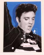 Tome Principe Elvis Presley MNH 8, Postzegels en Munten, Postzegels | Amerika, Verzenden, Postfris, Noord-Amerika