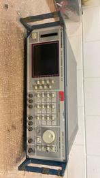 ROHDE&SCHWARZ ccvs + component generator saf 2007.1005.02, Ophalen of Verzenden, Gebruikt