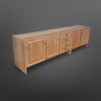 Hans Wegner dressoir wandmeubel jaren 60, Huis en Inrichting, Kasten | Dressoirs, Ophalen, RY, Gebruikt, .