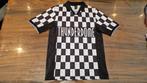 Thunderdome Soccershirt 2025 Maat XL, Thunderdome, Wit, Ophalen of Verzenden, Maat 56/58 (XL)