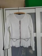Trui Natan, Kleding | Dames, Ophalen of Verzenden, Zo goed als nieuw, Maat 36 (S), Wit