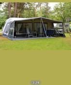 INACA Voortent voor Elddis Avanté 540 - Compleet!, Ophalen, Gebruikt, Overige merken