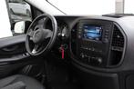 Mercedes-Benz Vito 116 CDI / BPM VRIJ / Aut / XXL / DC / Led, Auto's, Automaat, Gebruikt, 4 cilinders, Diesel