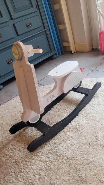 Childwood Hobbel Scooter beschikbaar voor biedingen