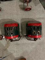 Spoor 0 DE2 Eigenbouw Restauratieproject, Overige merken, Gebruikt, Locomotief, Ophalen of Verzenden