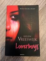 Vreeswijk - Loverboys, Boeken, Verzenden, Zo goed als nieuw, Vreeswijk