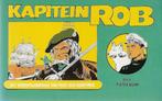 Pieter Kuhn : Een aantal Kapitein Rob boekjes, Boeken, Stripboeken, Gelezen, Ophalen of Verzenden, Meerdere stripboeken