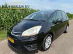 Citroen C4 Picasso 1.8-16V Ambiance 5p., Beige, 4 cilinders, 1749 cc, 1445 kg