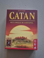 Catan het kaartspel zo goed als nieuw, Ophalen of Verzenden, Zo goed als nieuw