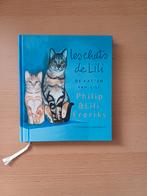 De katten van Lili - Philip Freriks & Lili Freriks, Boeken, Ophalen of Verzenden, Nieuw, Katten, Philip Freriks & Lili Freriks