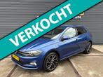 Volkswagen Polo 1.0 TSI Comfortline CARPLAY/ NAVI/ TREKHAAK, Voorwielaandrijving, Gebruikt, 95 pk, Met garantie (alle)