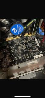 Pc, Computers en Software, Desktop Pc's, HDD, 2 tot 3 Ghz, 8 GB, Nieuw