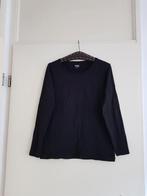 T-shirt voor dames -- maat L / 42 -- Zeeman, Kleding | Dames, T-shirts, Zeeman, Zwart, Maat 42/44 (L), Ophalen of Verzenden