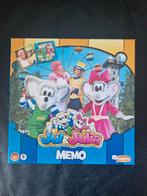 Jul & Julia memory spel, Ophalen of Verzenden, Nieuw