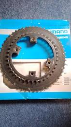 Shimano Ultegra 11-speed tandbladen 53/39, Ophalen of Verzenden, Gebruikt, Overige typen