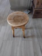 Oud krukje, Ophalen, Rond, Minder dan 55 cm, Minder dan 45 cm