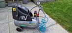 Te koop Airpress compressor, Doe-het-zelf en Verbouw, Compressors, Ophalen, Gebruikt, Minder dan 200 liter/min, Olievrij
