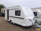 Weinsberg CaraOne 420 QD, Caravans en Kamperen, Caravans, Overige merken, Overige typen, Treinzit, 750 - 1000 kg