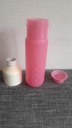 Dopper origineel original 450 ml licht rose roze, Ophalen of Verzenden, Gebruikt
