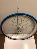 Vintage 28 inch Race Voorwiel Mavic/ Sachs/Swalbe., Fietsen en Brommers, Fietsonderdelen, Ophalen of Verzenden, Zo goed als nieuw