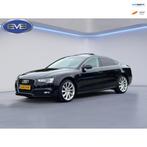 Audi A5 SPORTBACK 1.8 TFSI AUTOMAAT Adrenalin S-LINE, schuif, Cruise Control, Gebruikt, Euro 6, 4 cilinders