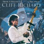 Cliff Richard ‎– From A Distance **** The Event = 1,99, Cd's en Dvd's, Cd's | Overige Cd's, Ophalen of Verzenden, Zo goed als nieuw