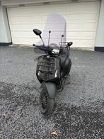 Vespa Sprint 50cc - 2017, Vespa S, Ophalen of Verzenden, Zo goed als nieuw, Benzine