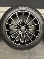 17” Hyundai Kona sport velgen + Michelin banden 5x114.3 TPMS, Auto-onderdelen, Banden en Velgen, Banden en Velgen, 17 inch, Ophalen of Verzenden