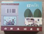 EZ wfif hotspot versterker1x gebuikt op vakantie, Ophalen of Verzenden, Nieuw, EZ-Wifi