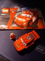 Lego Cars 8200, Ophalen of Verzenden, Zo goed als nieuw