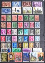 POSTZEGELS UK GESTEMPELD, Postzegels en Munten, Verzenden, Gestempeld