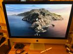 iMac 27’’ I7 inc. Doos, 50 Hz, Zo goed als nieuw, 100 cm of meer, Ophalen