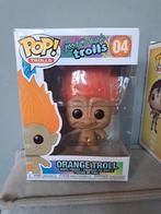 Funko Pop Trolls, Ophalen of Verzenden, Zo goed als nieuw