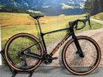 * Giant Revolt Advanced 2 M GRX 820/610 2X12 €2999,- Gravel, Ophalen, 28 inch, Carbon, Heren