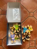 BS Stackman Bordspel ZGAN, Een of twee spelers, Ophalen of Verzenden, Zo goed als nieuw