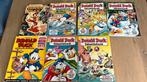 Donald Duck vakantieboeken, Meerdere comics, Verzenden, Gelezen, Europa