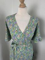 Fabienne Chapot maat 44 NIEUW Savina wikkel jurk 1944, Kleding | Dames, Maat 42/44 (L), Nieuw, Ophalen of Verzenden, Fabienne Chapot