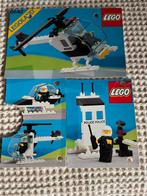 Lego politie verschillende sets, Ophalen, Gebruikt