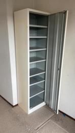 metalen kast, Huis en Inrichting, Ophalen, Gebruikt