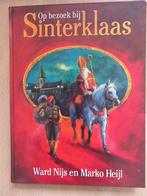 Op bezoek bij Sinterklaas, Ophalen of Verzenden, Zo goed als nieuw