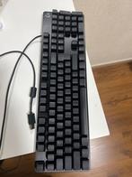 Logitech G413 SE Toetsenbord - Bedraad, Gaming toetsenbord, Ophalen of Verzenden, Zo goed als nieuw, Qwerty
