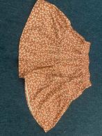 2 Shan rokjes maat S - Bloemenprint, Ophalen of Verzenden, Gedragen, Rood, Met patroon