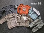 Jongens kleding maat 92., Ophalen, Gebruikt, Maat 92