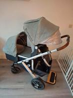 Uppababy vista Kinderwagen, Kinderen en Baby's, Kinderwagens en Combinaties, Ophalen, Zo goed als nieuw, Overige merken